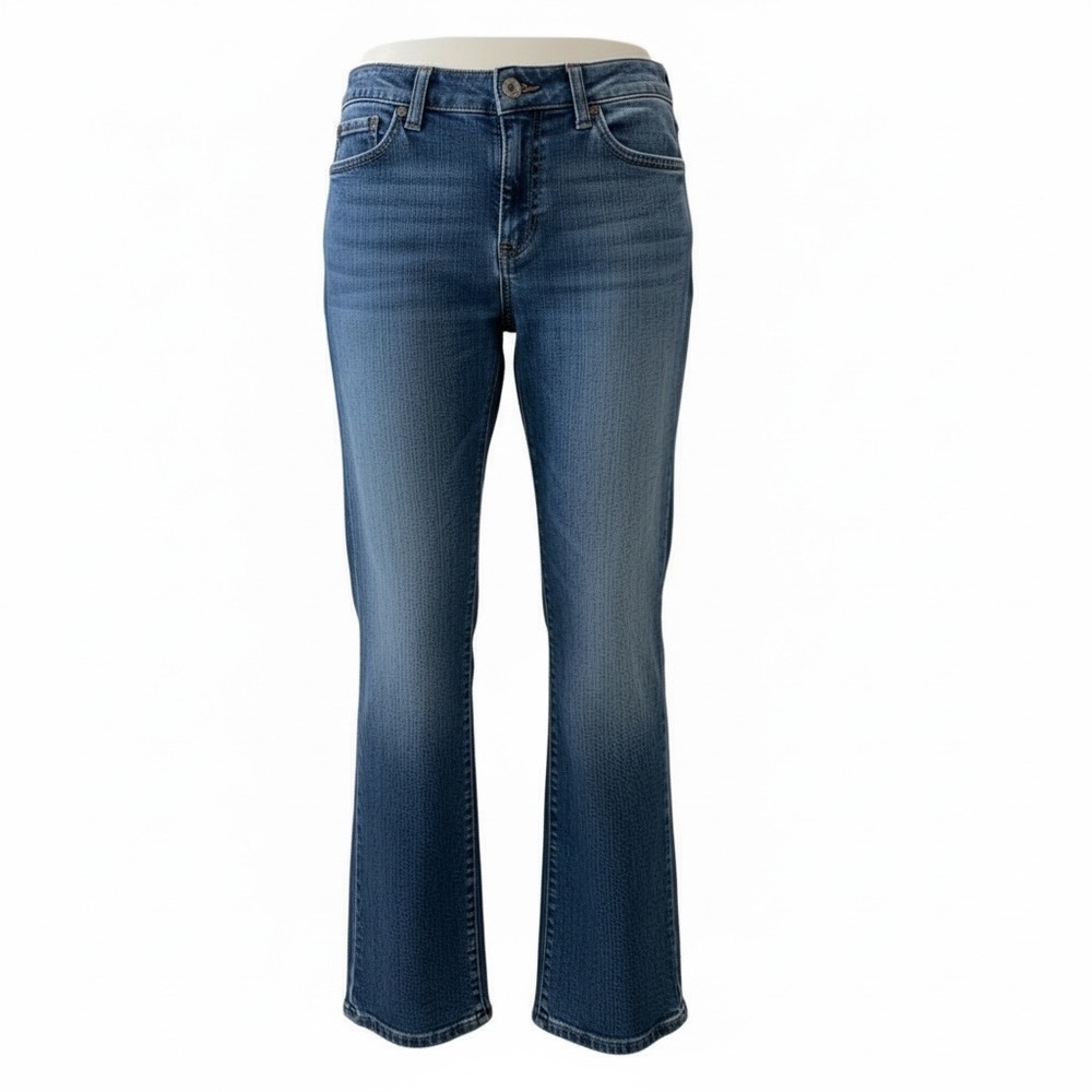 Levi’s 515 Bootcut Classic Blue Women's Jeans Size 10